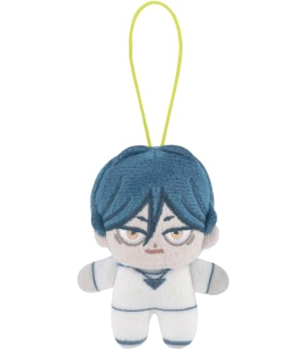 Amazon.co.jp: 忍たま乱太郎 ほわぬい ～火薬委員会～ 全5種